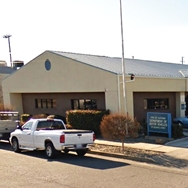 DMV Office in Red Bluff, CA